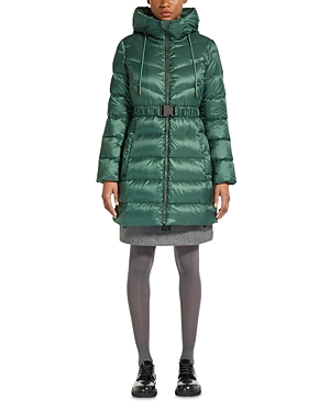 Weekend Max Mara Mia Puffer Coat