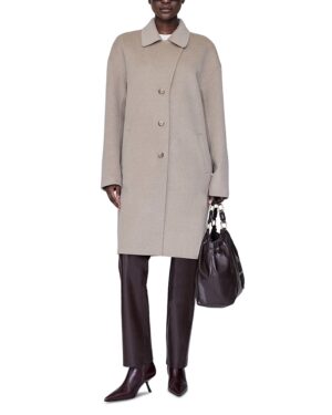 Anine Bing Portia Coat