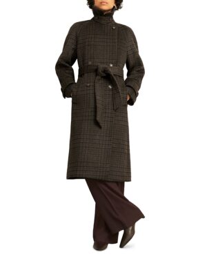 Hobbs London Peterson Coat