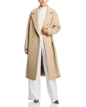 Boss Calacas Coat