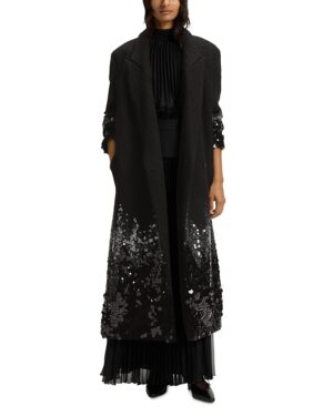 Boss Cascana Coat