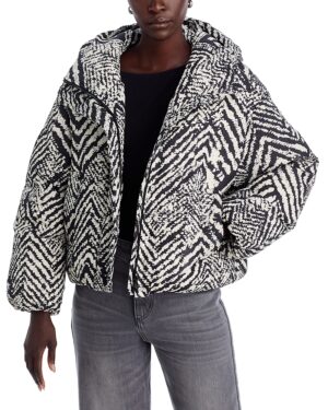 Boss Paffia Coat