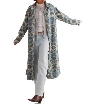 Free People Brick Lane Coat
