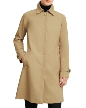 Hobbs London Vivienne Trench Coat