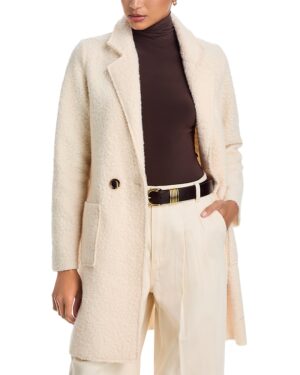 Six Fifty Gia Coat