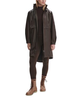 Varley Kirsten Rain Coat