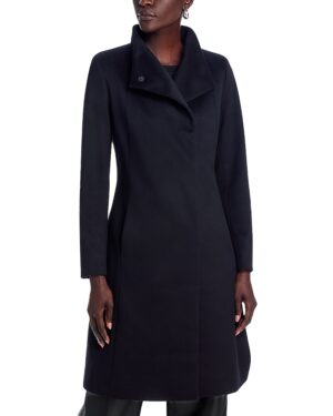 Cinzia Rocca Coat