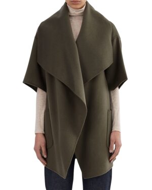 Lamarque Penelope Oversized Coat
