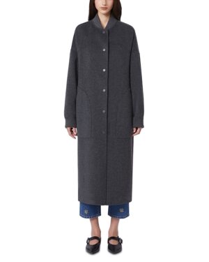 Weekend Max Mara Wkdalamaro Long Coat